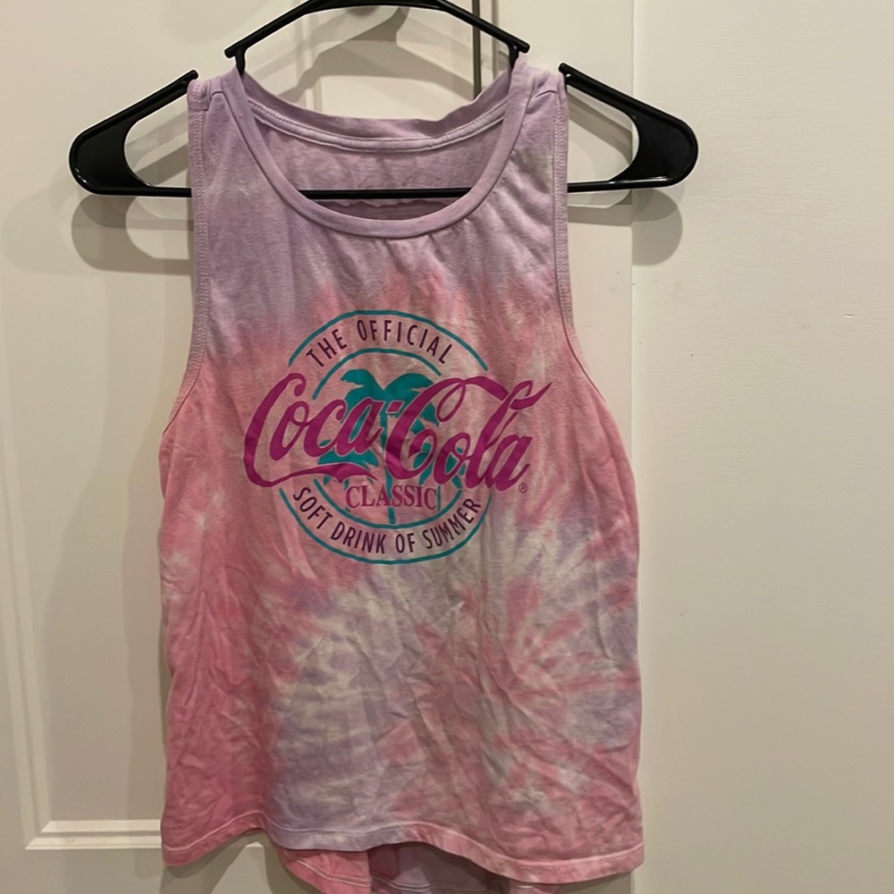 Woman’s Tank